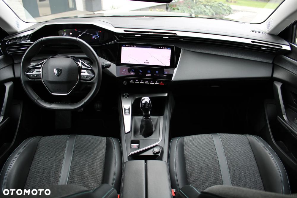 Peugeot 308 PureTech 130 Allure - 29
