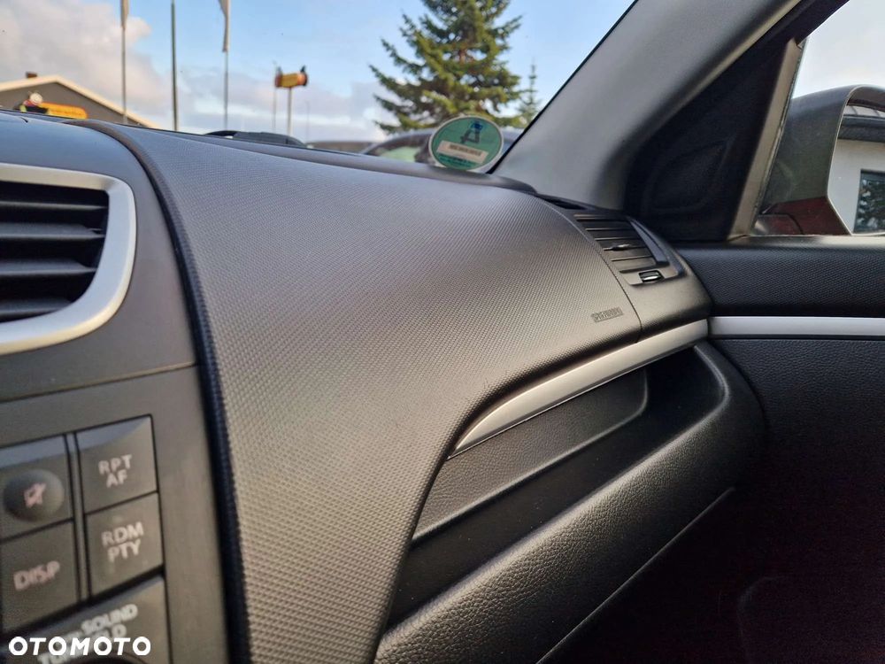 Suzuki Swift 1.2 4x4 Club - 20