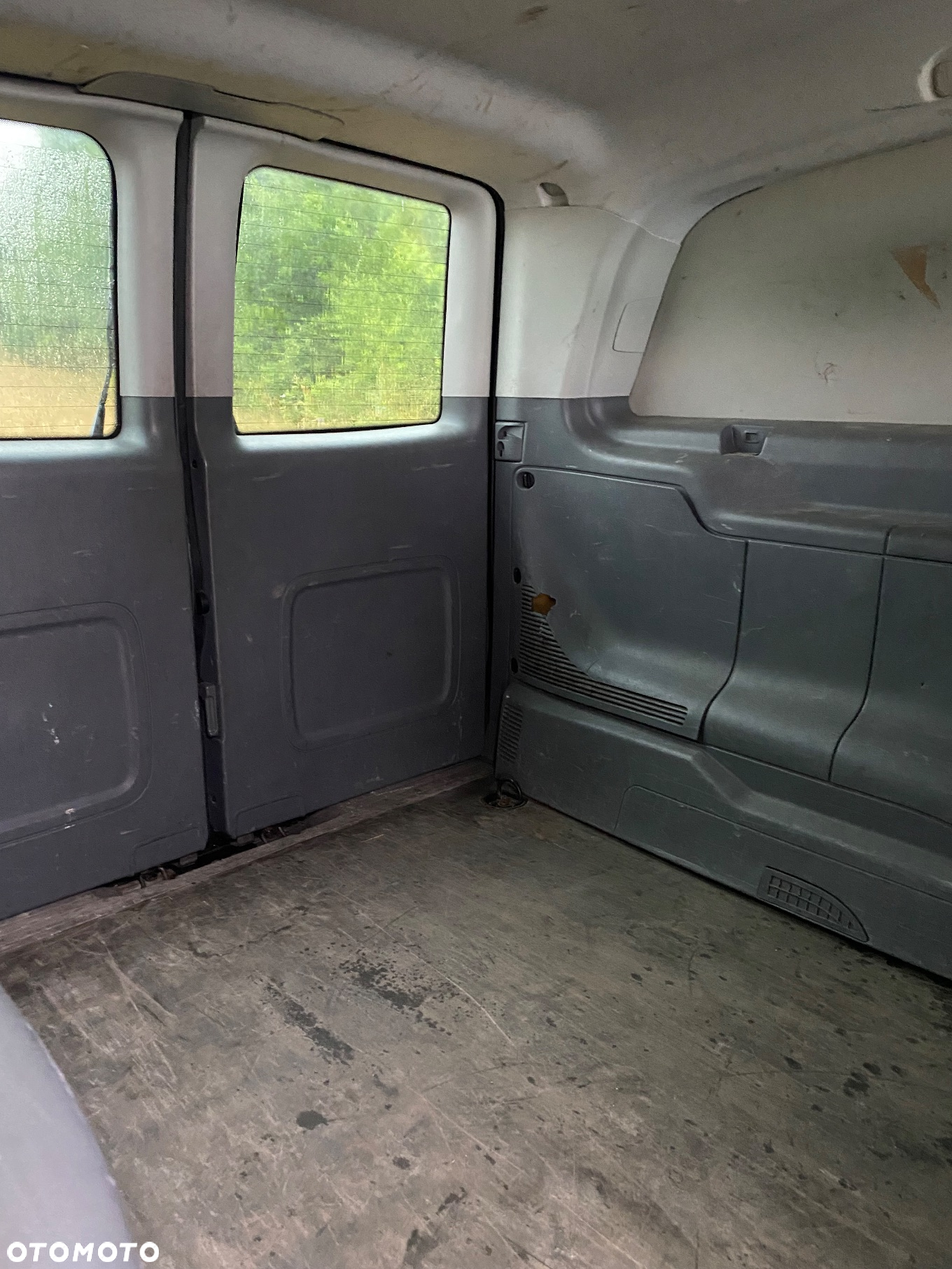 Mercedes-Benz Vito - 15