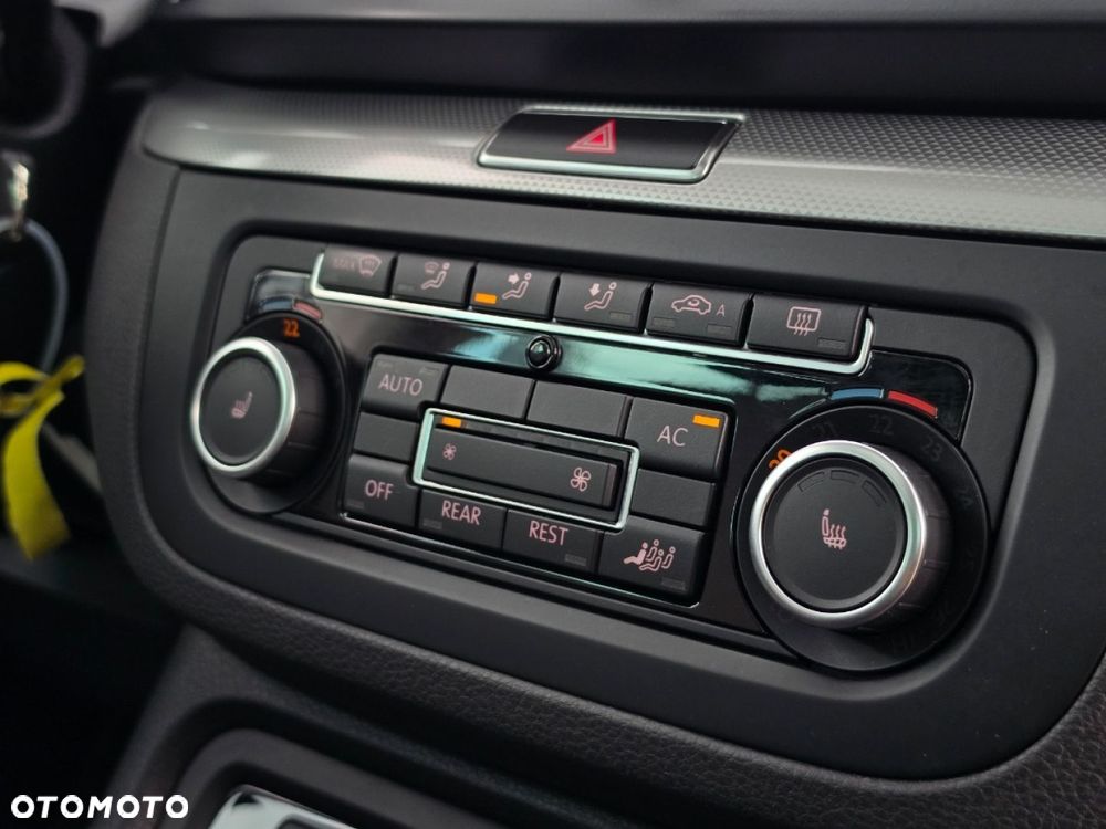 Volkswagen Sharan - 21