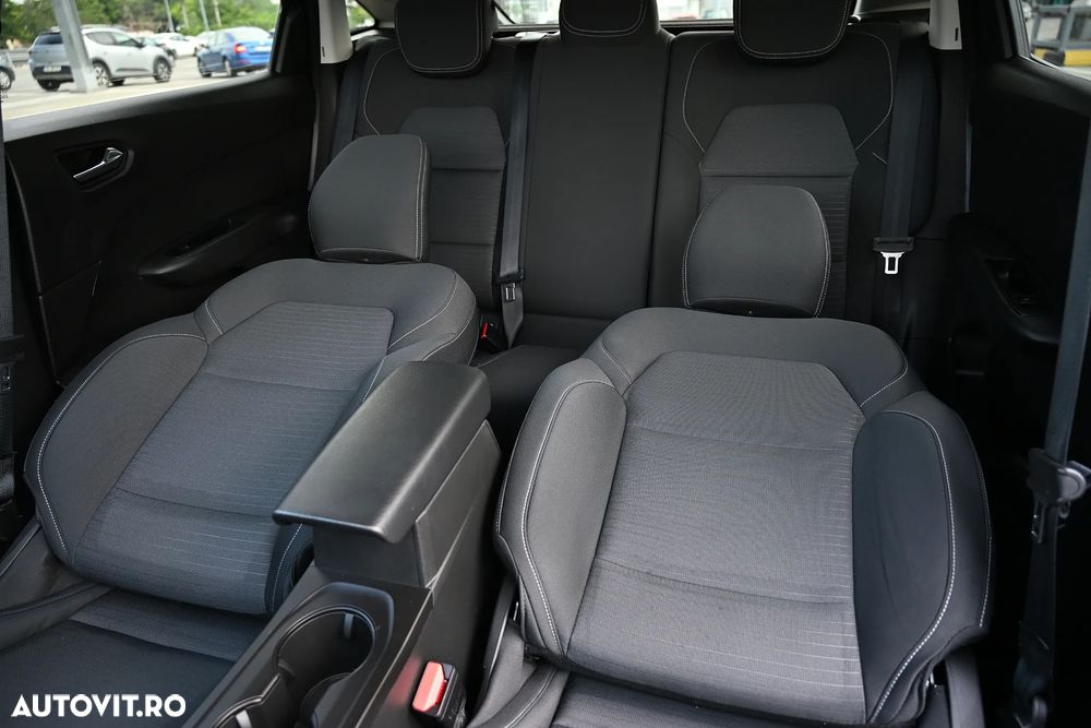 Renault Arkana E-TECH 145 Evolution - 15