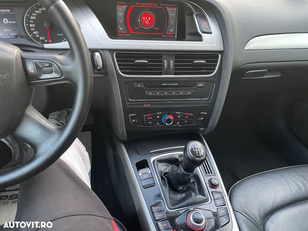 Audi A4 - 24