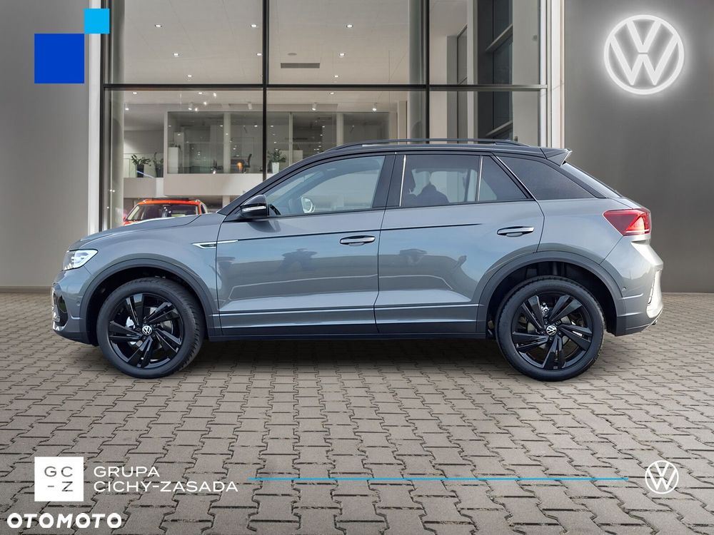 Volkswagen T-Roc - 2