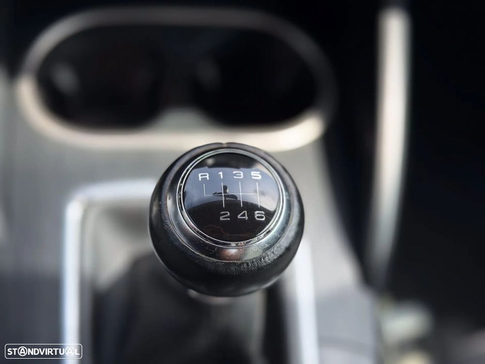 Audi A3 1.6 TDI - 18