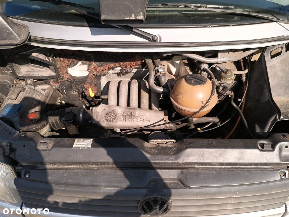 Volkswagen California - 15