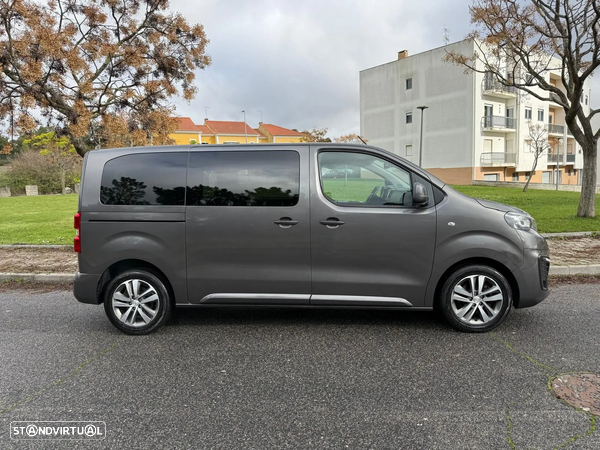 Peugeot Expert 1.5 BlueHDi L2H1 Semi-Vidrado