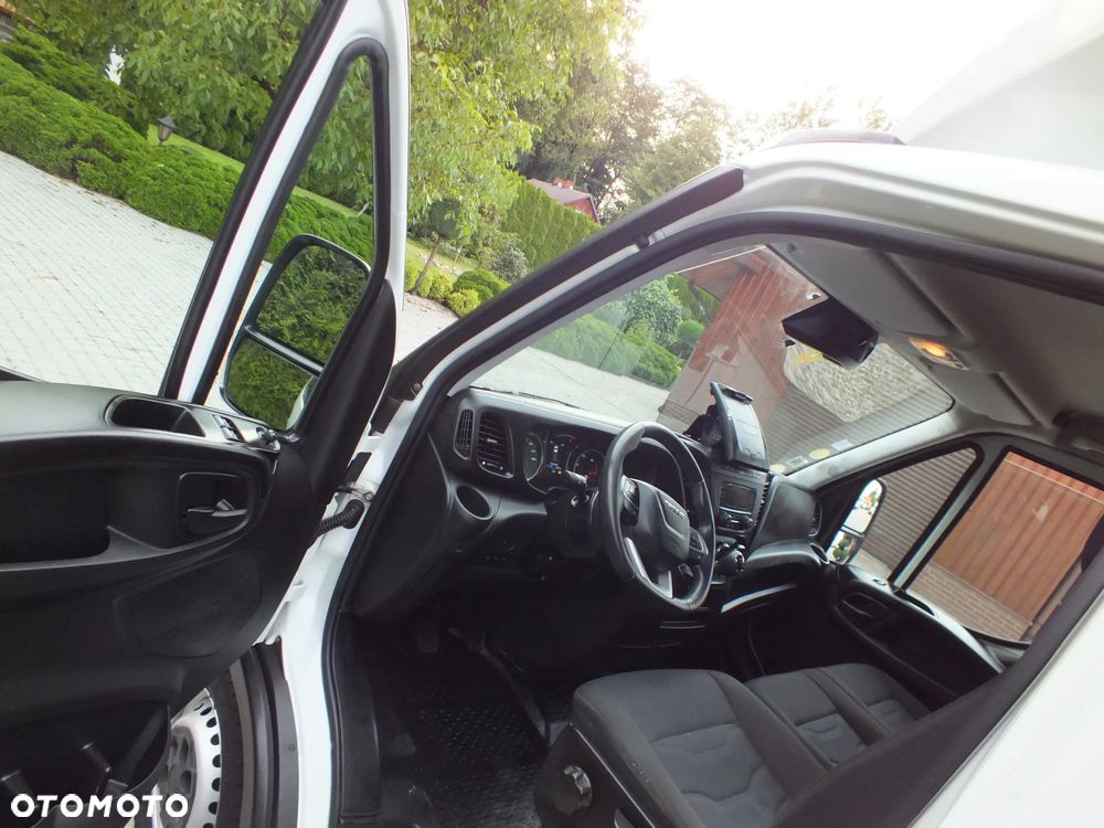 Iveco Daily35s18 - 8