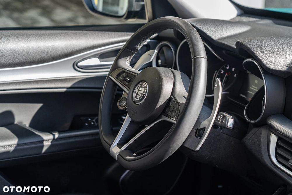 Alfa Romeo Stelvio 2.0 Turbo 16V AT8-Q4 Super - 16