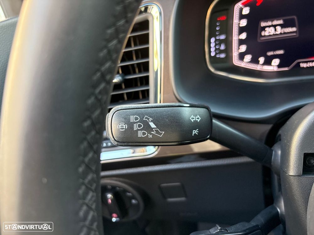 SEAT Ateca 1.5 TSI Xcellence - 18