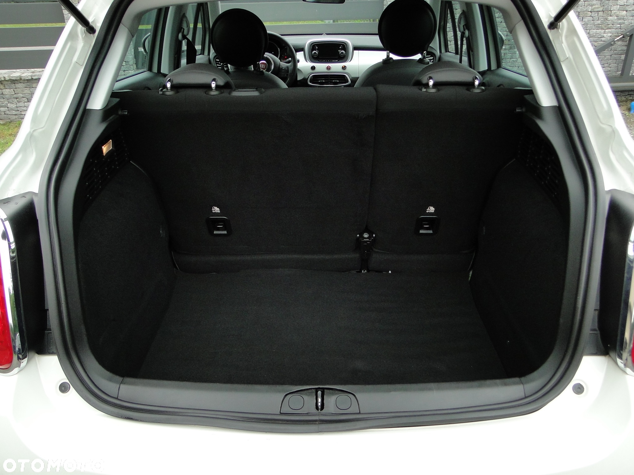 Fiat 500X 1.4 Multiair 4x2 S&S Pop Star - 13