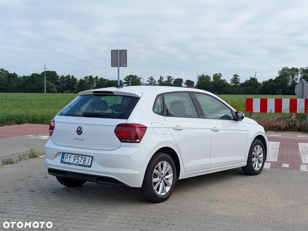 Volkswagen Polo 1.0 TSI Highline DSG - 3