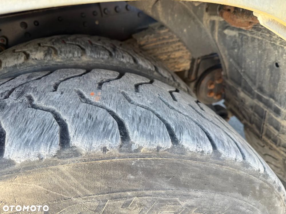 MAN TGA 33.350 / 6x4 / Hydroburta / - 15