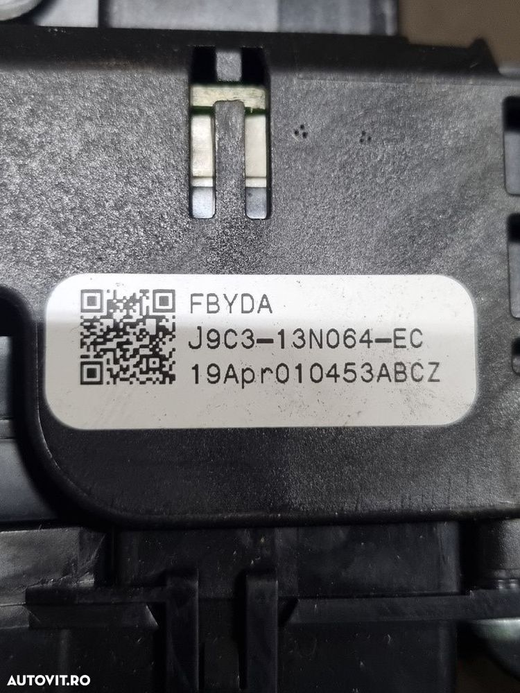 Spirala volan Jaguar E - PACE 2017 - 2020 (1376) J9C313N064EC - 5