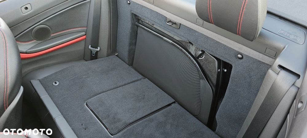 BMW Seria 4 428i Sport Line - 6