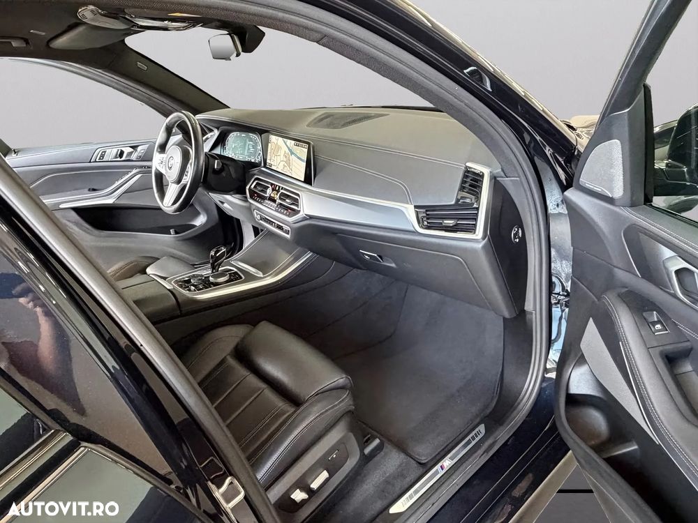 BMW X5 xDrive45e - 13