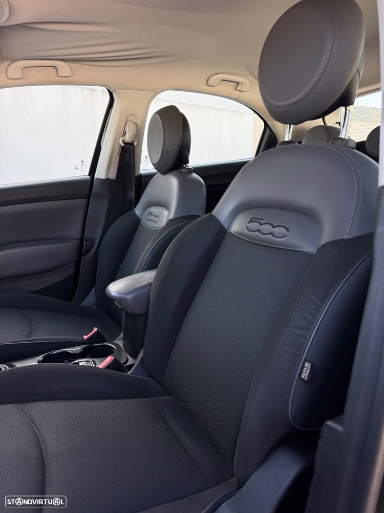 Fiat 500X 1.3 MJ Cross S&S - 15