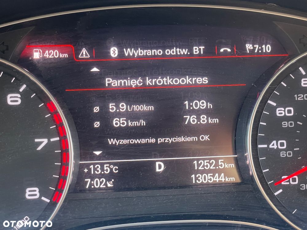 Audi A6 Limousine - 40