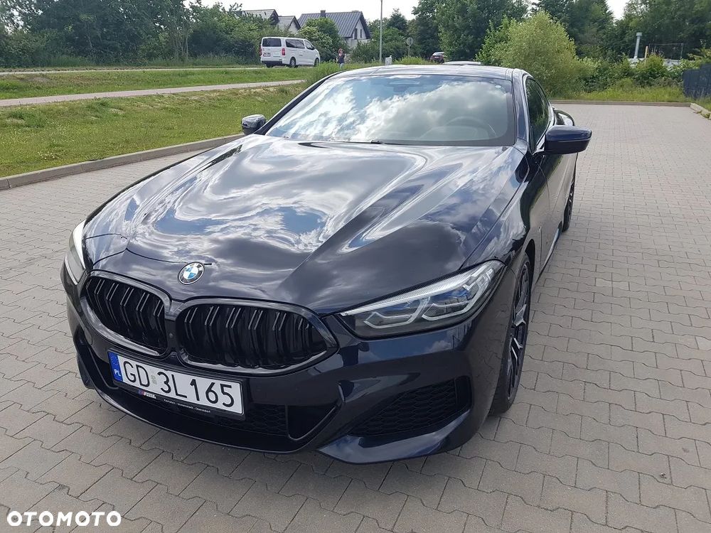 BMW Seria 8 - 6