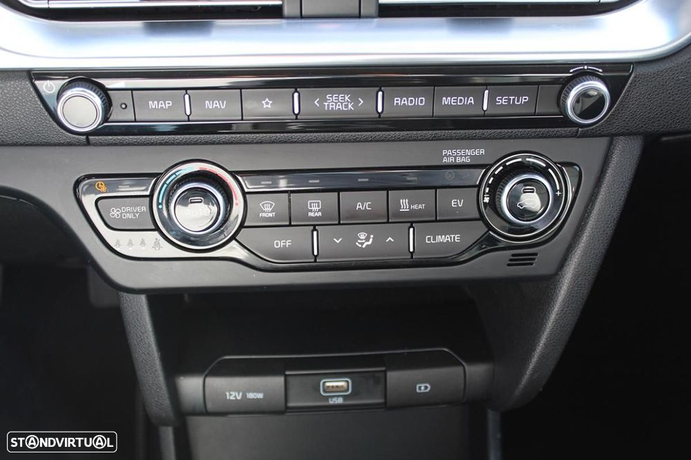 Kia e-Niro 64kWh - 18