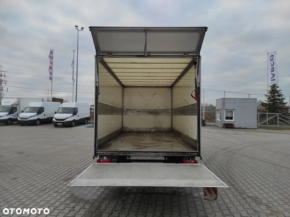 Iveco DAILY 50C18 3,5T - 10