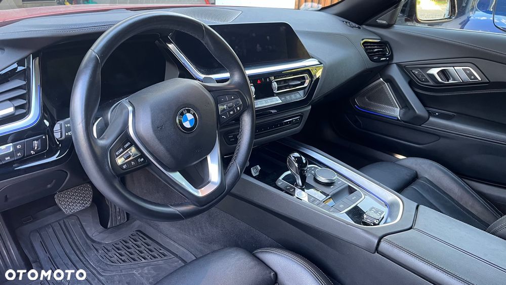 BMW Z4 sDrive30i - 7