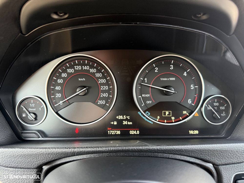 BMW 420 d Pack M Auto - 18