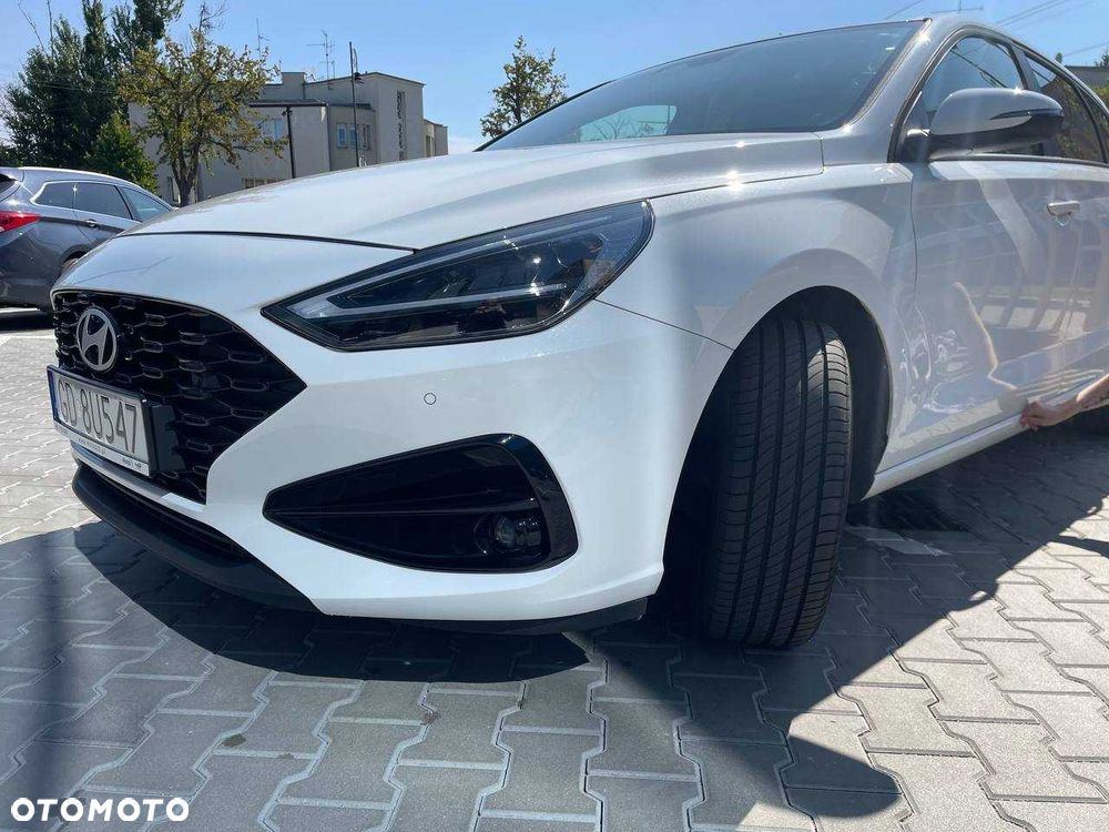 Hyundai i30 - 3