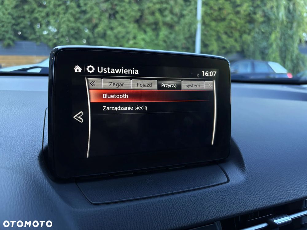 Mazda CX-3 2.0 Skymotion - 27