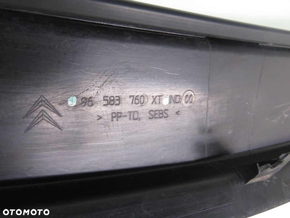 PODSZYBIE CITROEN C4 I 96583760XT - 6