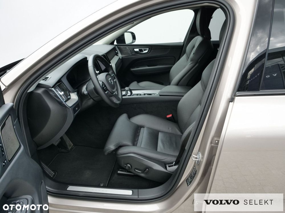 Volvo XC 60 - 12