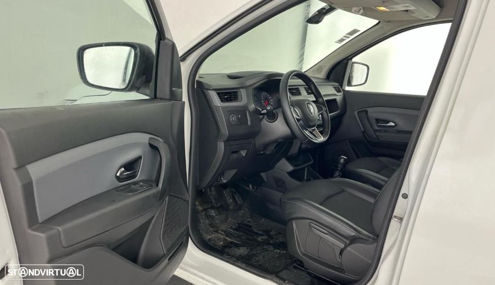 Renault Express 1.5 BLUE DCI CONFORT c/iva - 5