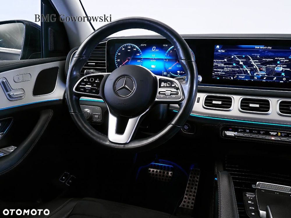 Mercedes-Benz GLE - 17