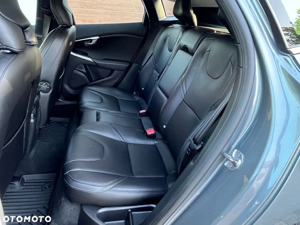Volvo V40 T3 Drive-E Inscription - 14