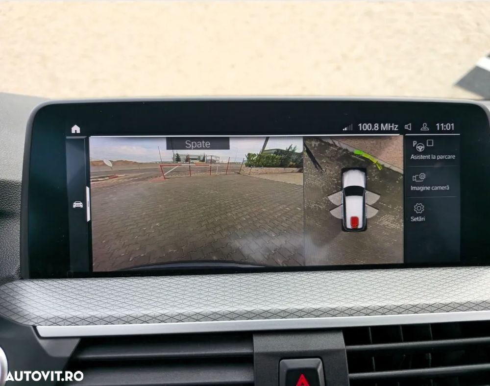 BMW X3 xDrive20d Aut. M Sport Edition - 39