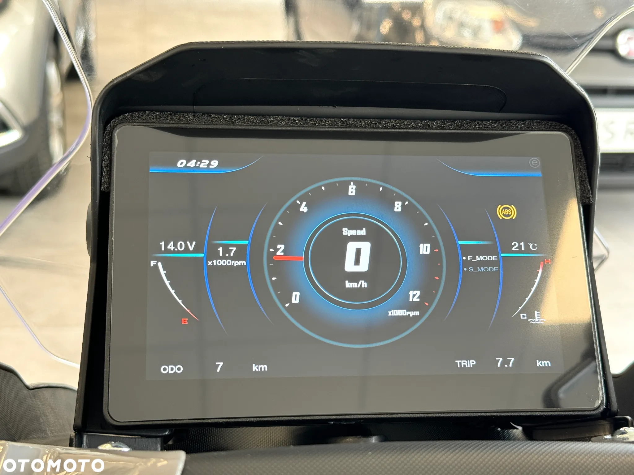 Barton X-Trail - 5