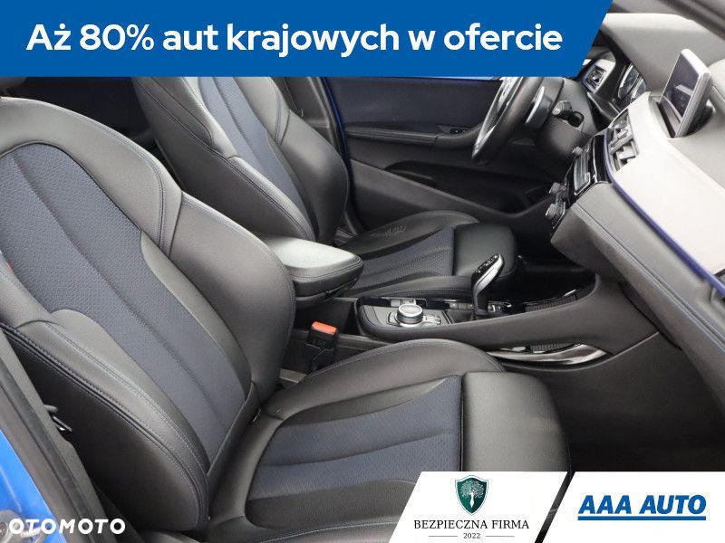 BMW X1 - 11
