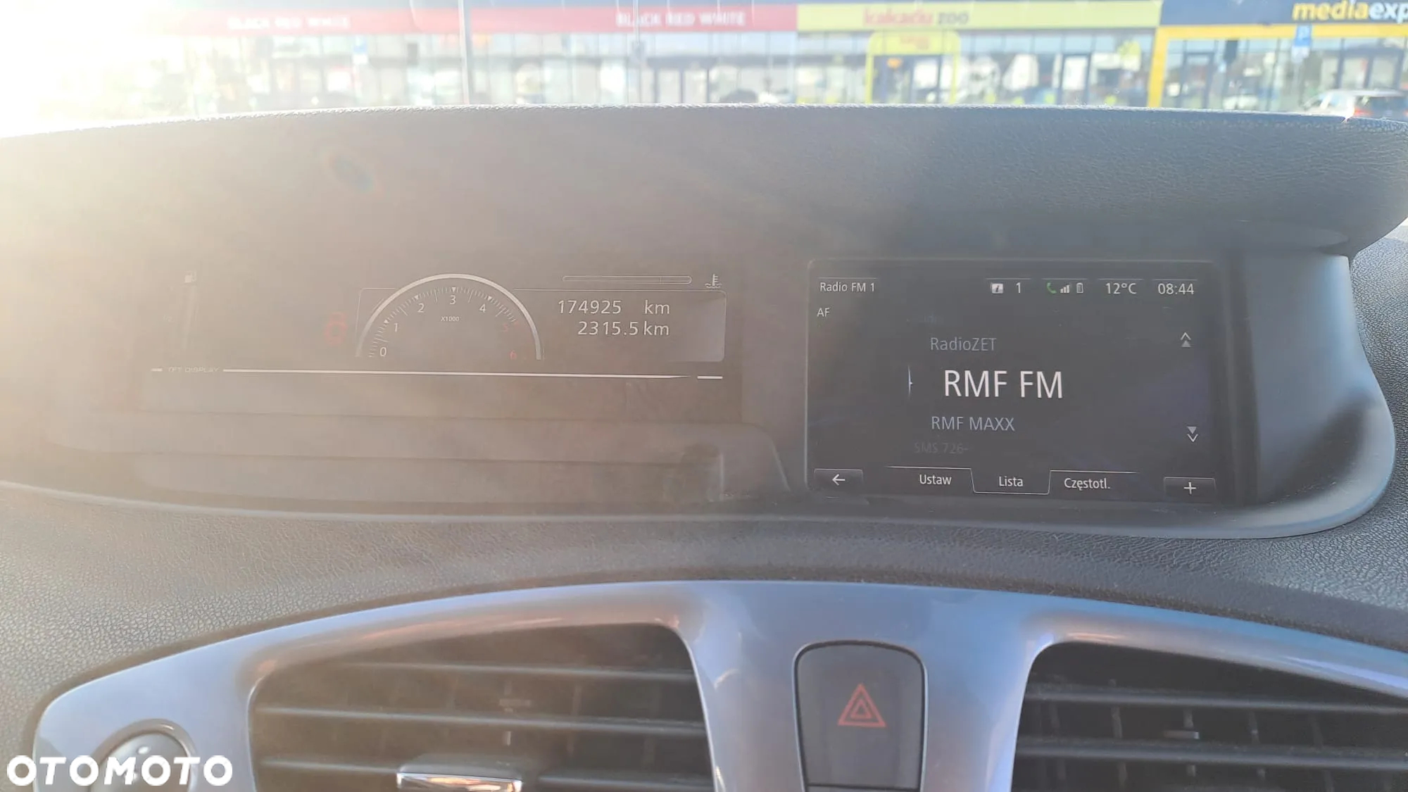 Renault Scenic Xmod 1.6 dCi Energy Bose Edition - 19