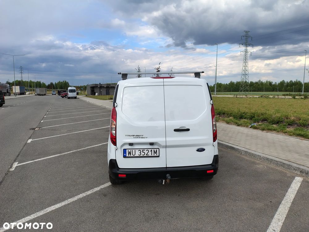 Ford Transit Connect L2 H1 - 6