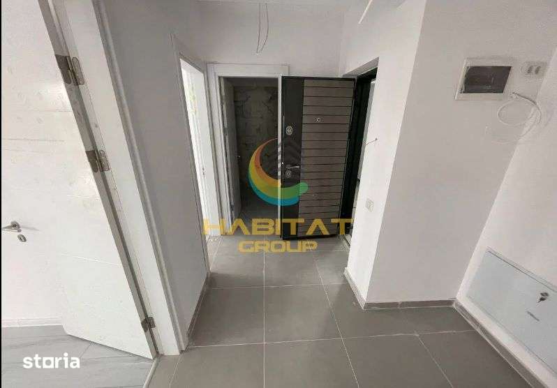 Garsoniera bloc nou langa metrou Aparatorii Patriei - Imagine principală: 5/6