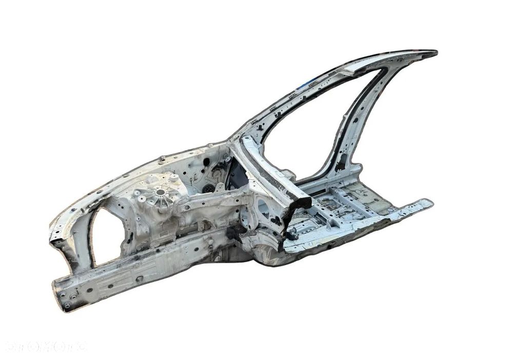 BMW F10 F11 M5 CWIARTKA PODŁUŻNICA prawy lewy prawa lewa przód przednia - 4