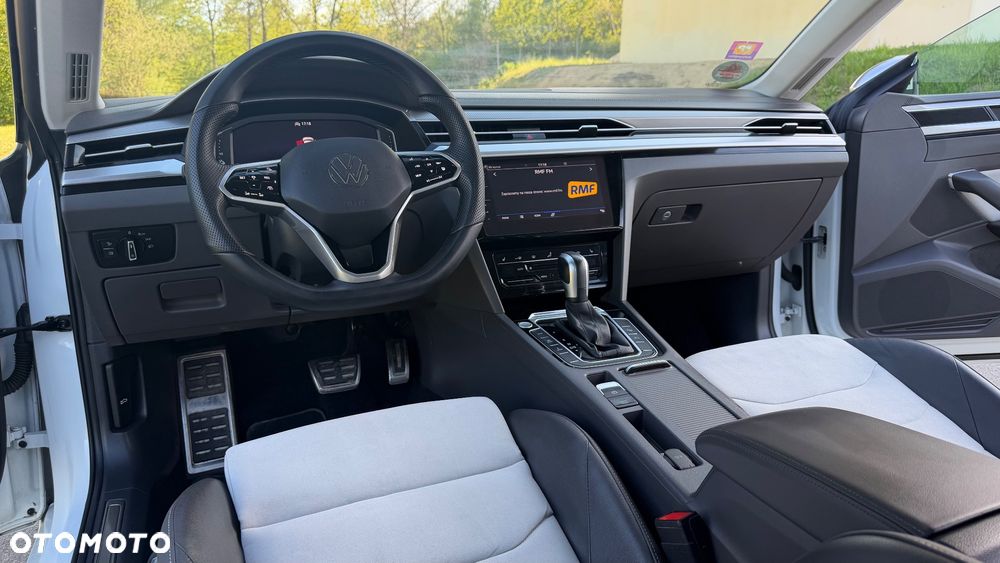 Volkswagen Arteon 1.4 eHybrid OPF DSG Elegance - 28