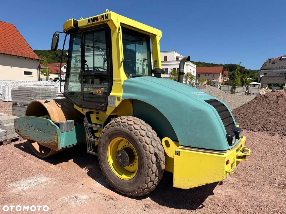 Ammann ASC 70 HD - 5