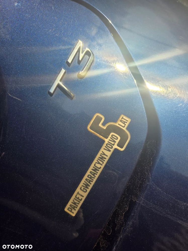 Volvo V40 T3 Ocean Race - 22