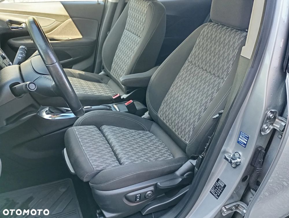 Opel Mokka 1.4 Turbo Automatik Innovation - 6