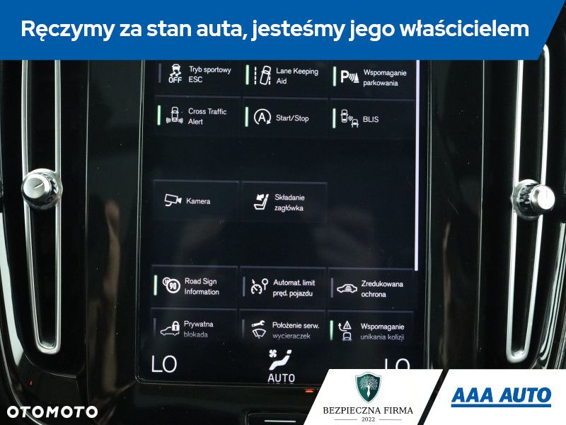 Volvo XC 40 - 16