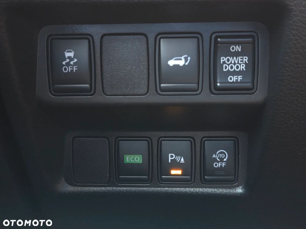 Nissan X-Trail 1.6 dCi 360 - 34
