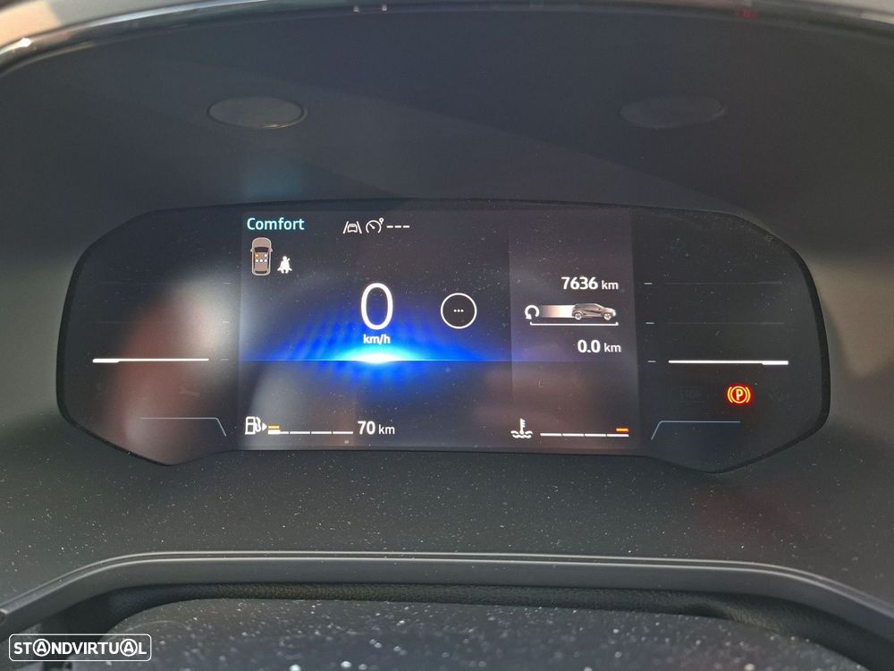 Renault Captur 1.2 TCe Techno - 16