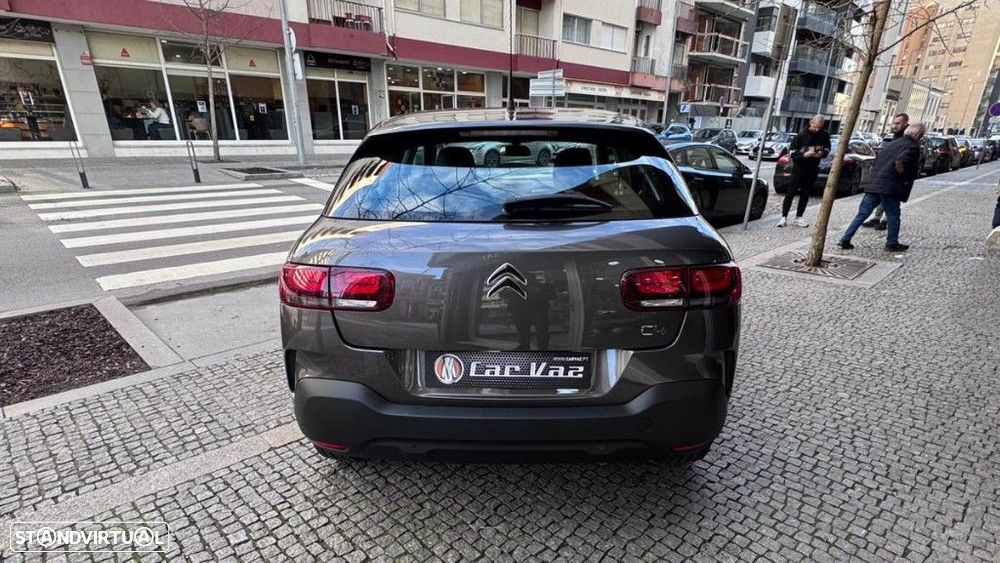 Citroën C4 Cactus 1.5 BlueHDi Feel - 5