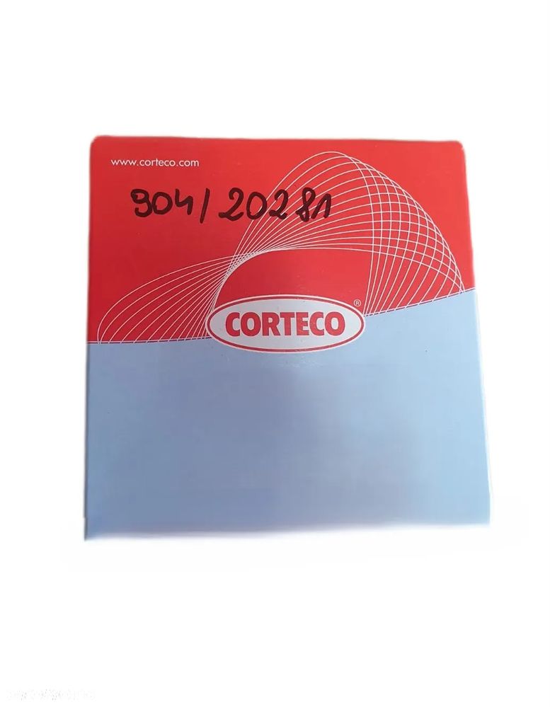 Uszczelnienie skrzyni biegów - 3CX 4CX CORTECO JCB 904/20281 OEM - 2