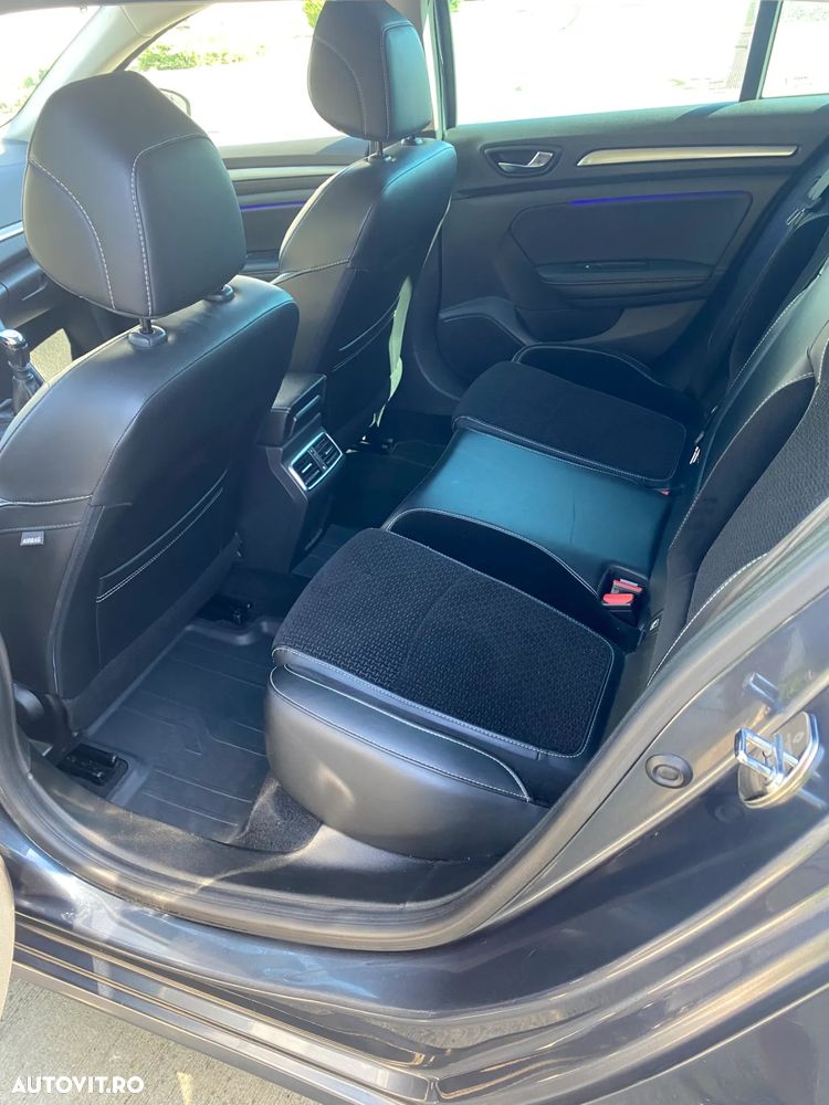 Renault Megane ENERGY dCi Intens - 7